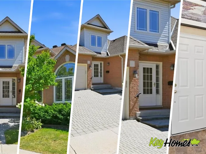 House for sale: 1150 SKYVIEW Drive Unit# 47, Burlington