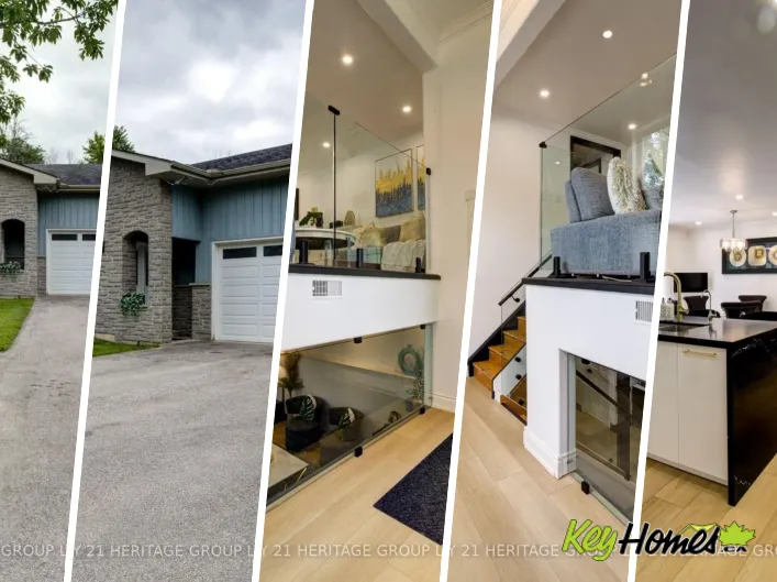 House for sale: 1151 BIRCH ROAD, Innisfil