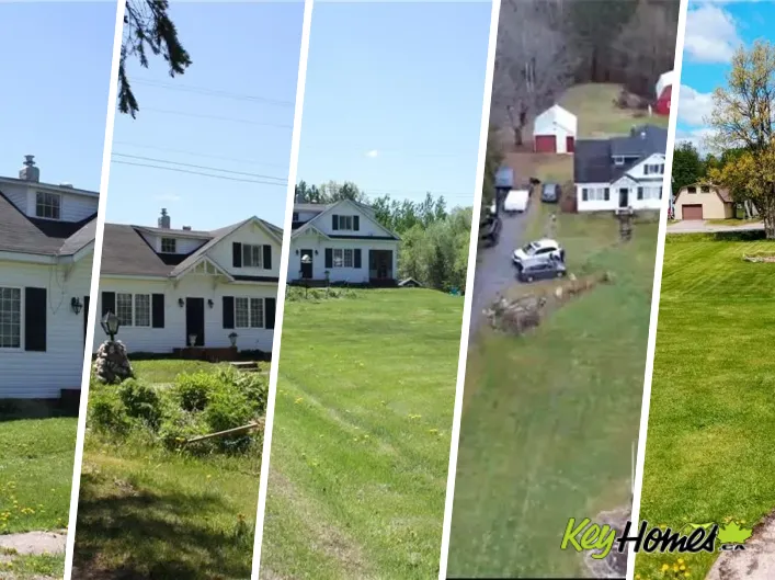 House for sale: 11519 522 Highway, Parry Sound