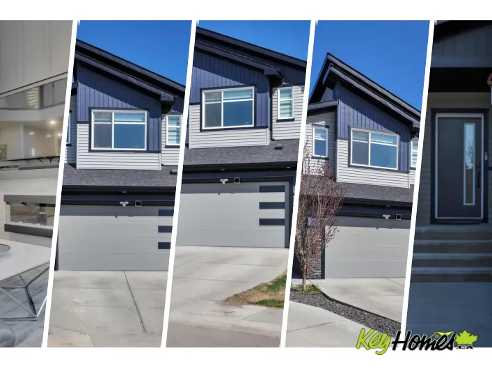 House for sale: 1152 CHRISTIE VISTA SW, Edmonton