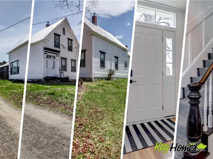 1152 Hartin Settlement Road, Hartin Settlement
