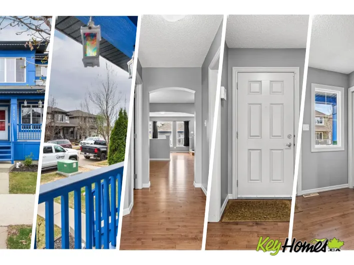 House for sale: 1154 35A AV NW, Edmonton