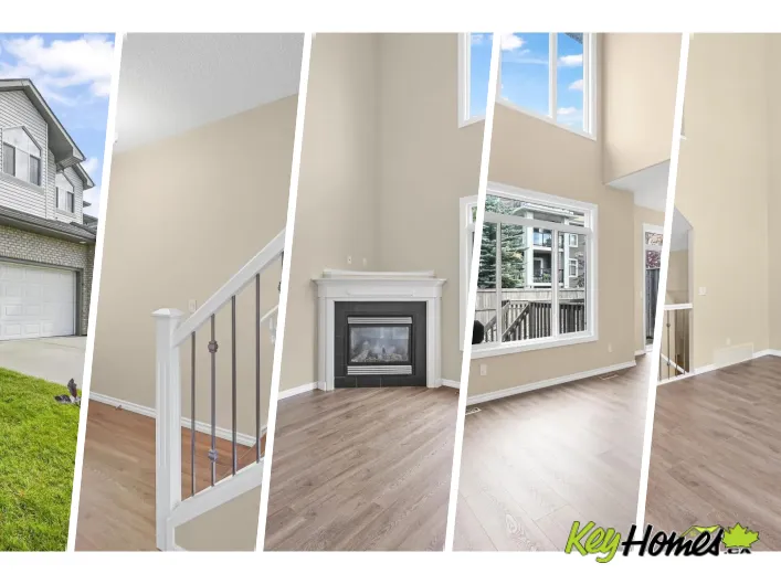 Row / Townhouse for sale: 11544 11 AV SW, Edmonton