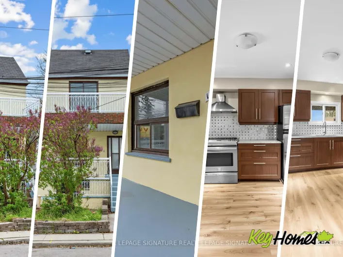House for sale: 1157 ROSELAWN AVENUE, Toronto