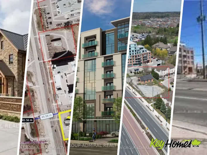 11575 YONGE STREET, Richmond Hill