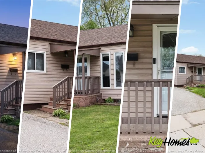 House for sale: 1159 FELIX AVENUE, Windsor