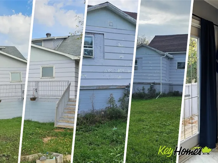 House for sale: 116 2nd AVENUE, Meacham
