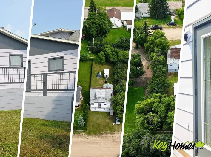 House for sale: 116 2nd AVENUE, Meacham