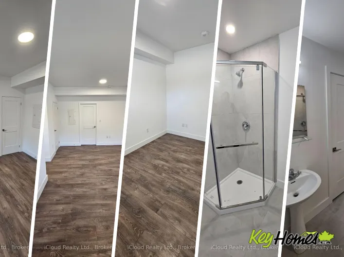 Row / Townhouse for rent: 116 - 6638 MCLEOD ROAD, Niagara Falls