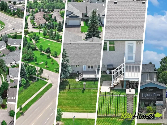 Row / Townhouse for sale: 116 835 Heritage GREEN, Saskatoon