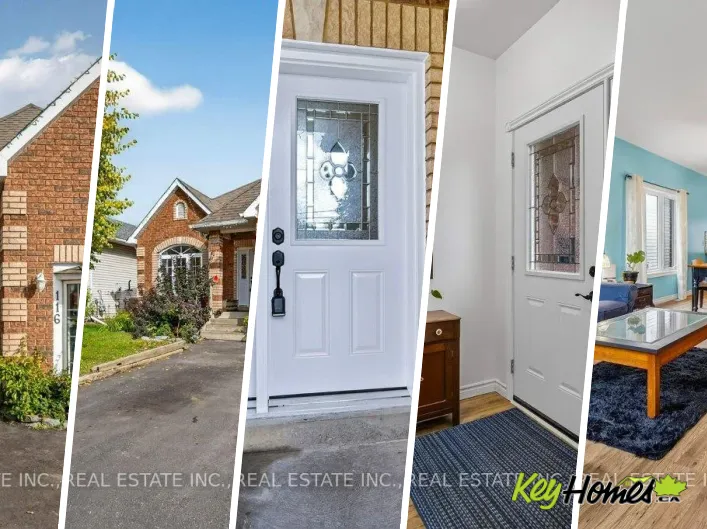 House for sale: 116 ADELAIDE STREET S, Kawartha Lakes