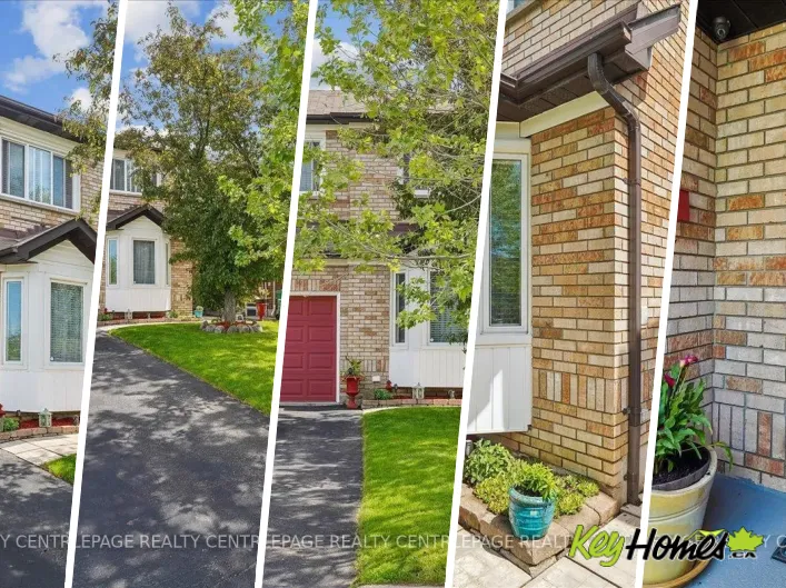 House for sale: 116 CHIPMUNK CRESCENT, Brampton
