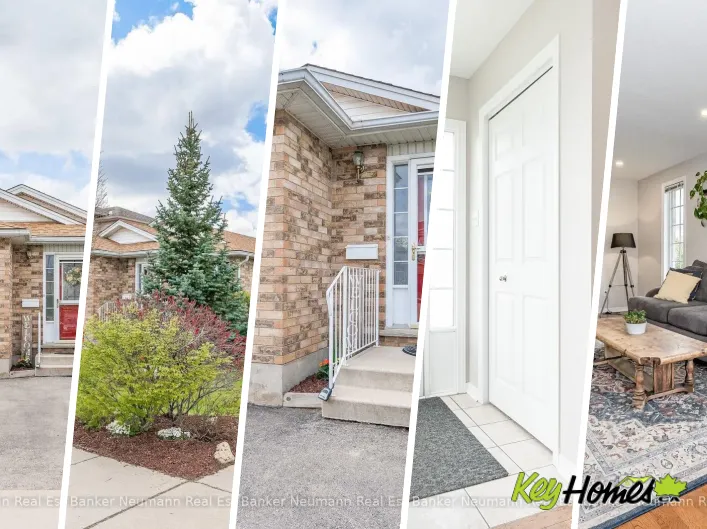House for sale: 116 DOYLE DRIVE, Guelph