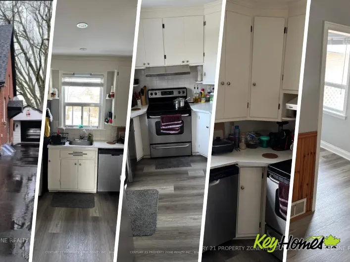 House for sale: 116 ELLIOT STREET, Brampton