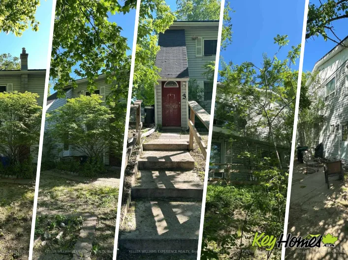 Multi-Family for sale: 116 MAPLE AVENUE, Barrie