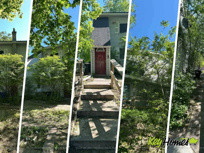 Triplex for sale: 116 MAPLE AVENUE, Barrie