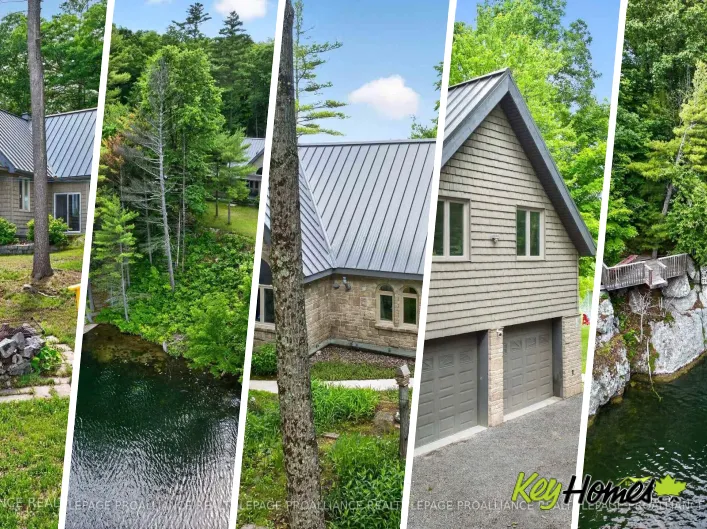 House for sale: 116 NUTHATCH LANE, Rideau Lakes