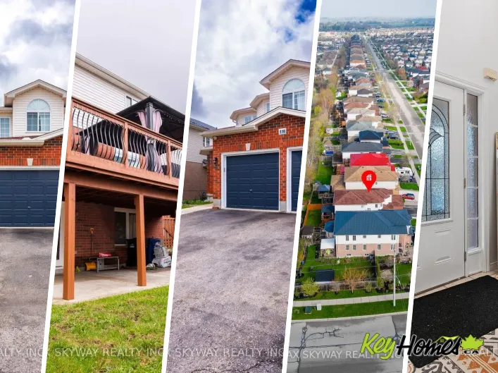 House for rent: 116 SEVERN DRIVE, Guelph