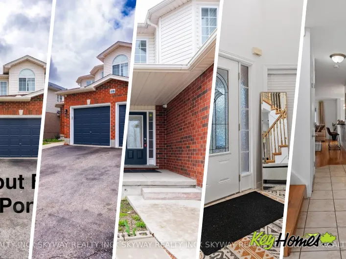 House for sale: 116 SEVERN DRIVE, Guelph