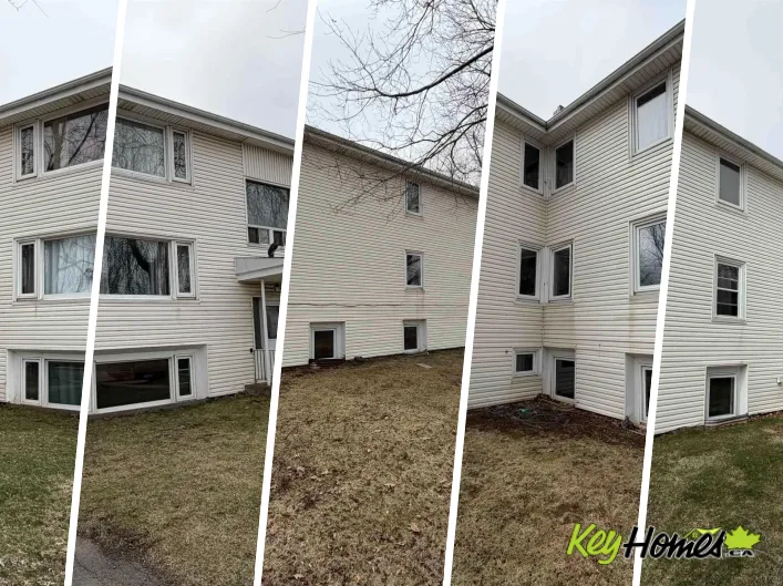 Apartment for sale: 116 Walthen Drive, Charlottetown