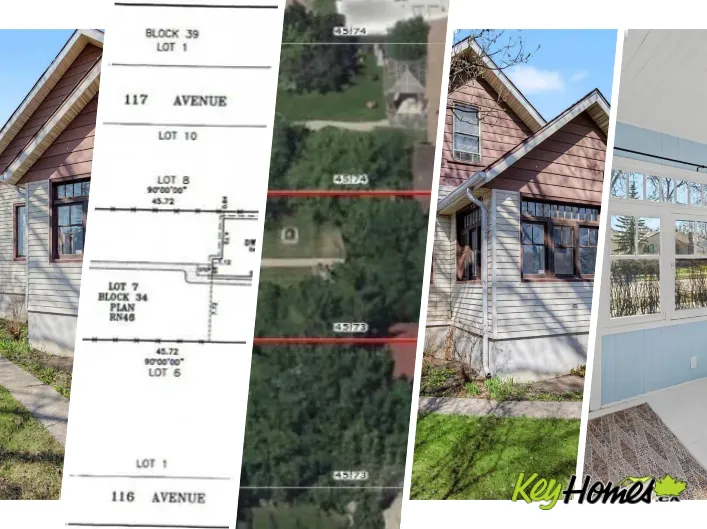 House for sale: 11634 123 ST NW, Edmonton