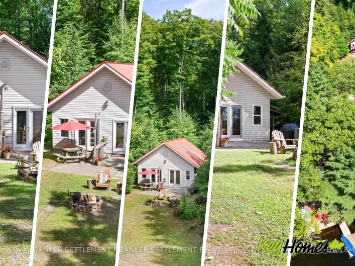 House for sale: 1167 LOUDEN LANE, Frontenac