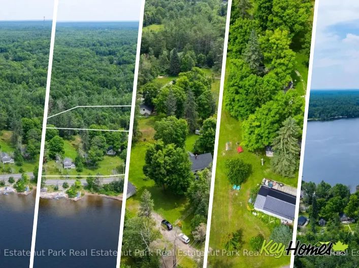 1168 MOON RIVER ROAD, Muskoka Lakes