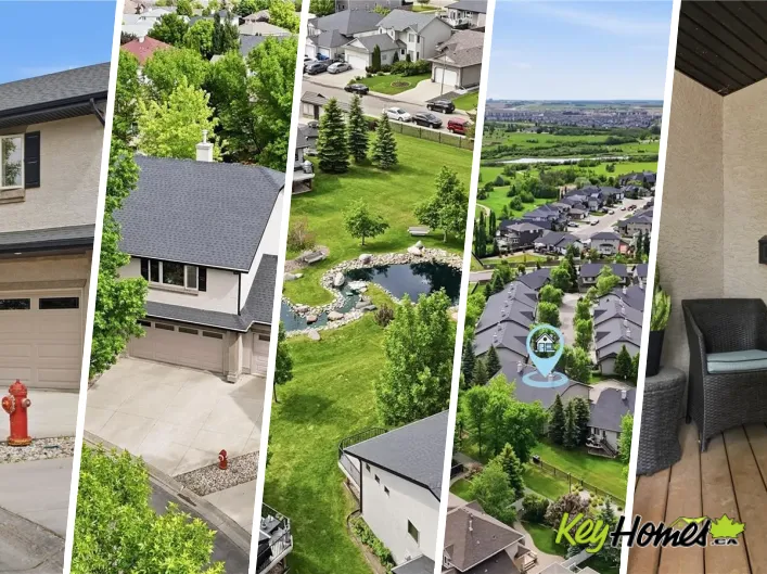 Row / Townhouse for sale: 117 1110 Briarwood ROAD, Saskatoon