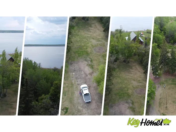 No Building for sale: #117 57323 RR 30, Rural Barrhead County
