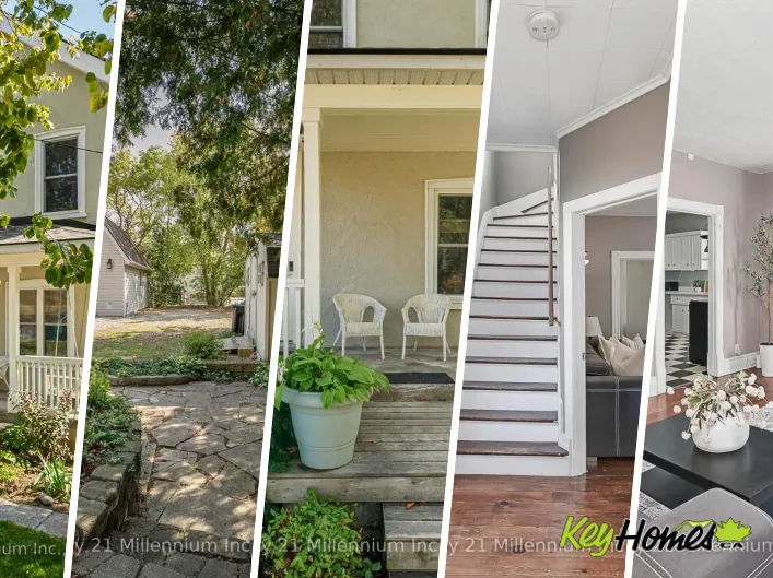 House for sale: 117 ELM STREET, Collingwood