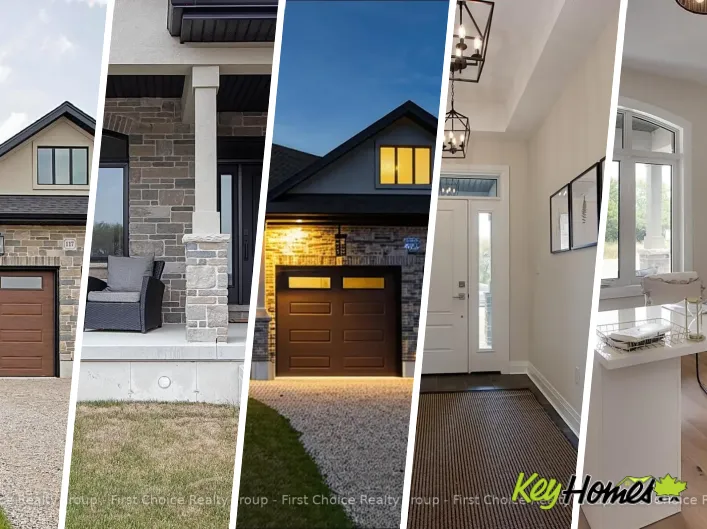 House for sale: 117 KASTNER STREET, Stratford