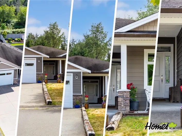 House for sale: 117 Strathcona Way, Campbell River