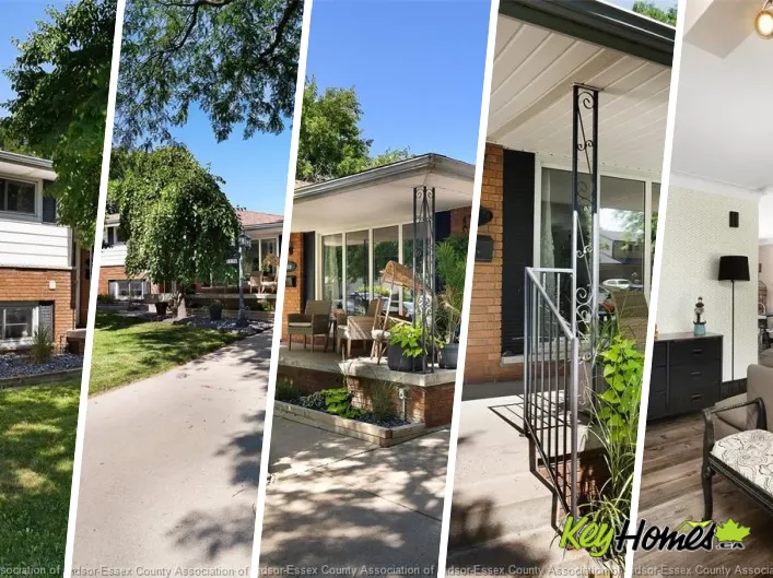1170 GARDEN COURT DRIVE, Windsor