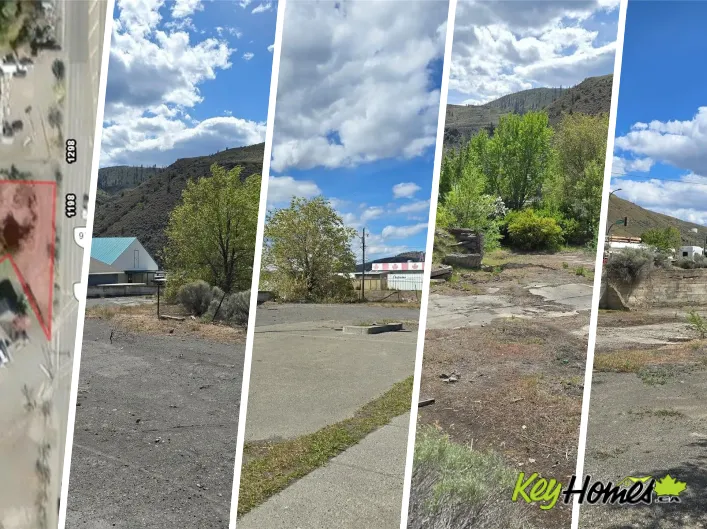 Other for sale: 1170 TRANS CANADA Highway, Cache Creek