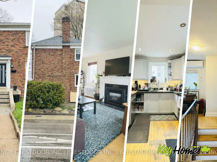 House for sale: 1173 BROADVIEW AVENUE, Toronto