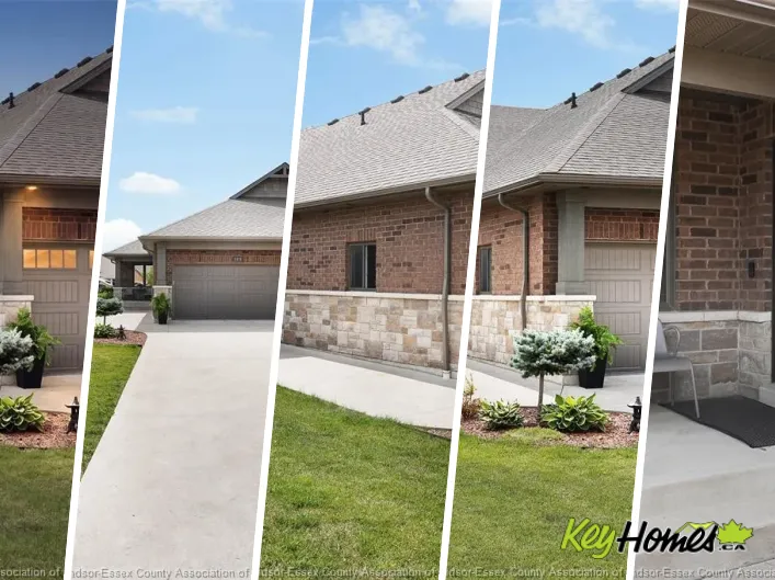 House for sale: 1173 KASSAS STREET, LaSalle