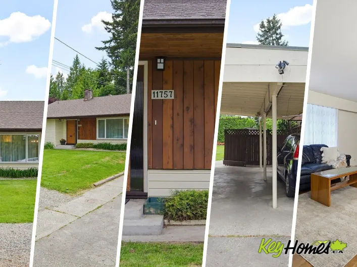 House for sale: 11757 CARR STREET, Maple Ridge