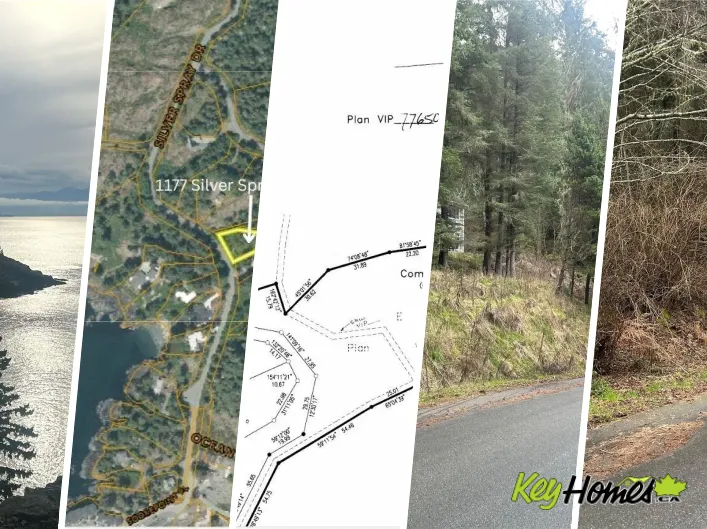 1177 Silver Spray Dr, Sooke