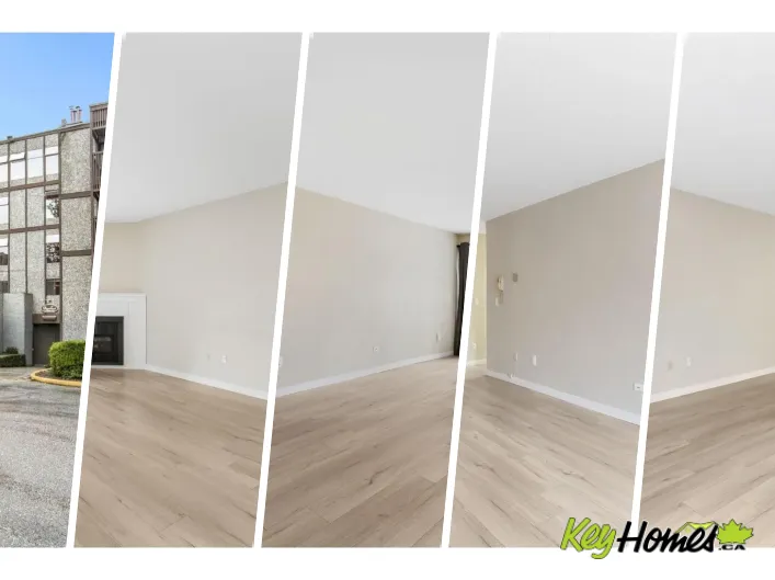 Apartment for rent: 118 9682 134 STREET, Surrey