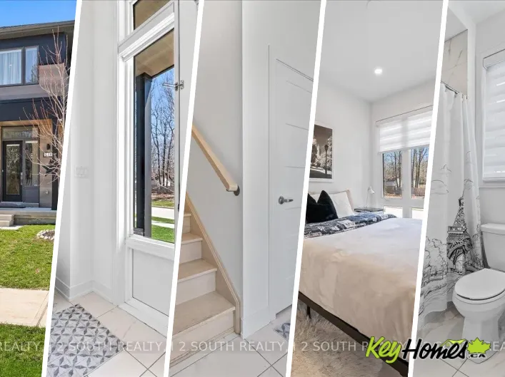 House for rent: 118 BERKELY STREET, Wasaga Beach