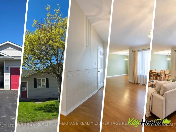 House for sale: 118 BLUFFS ROAD, Clarington