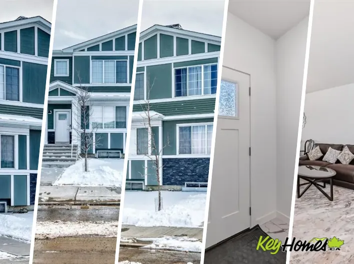 Duplex for sale: 118 Chelsea Mews, Chestermere