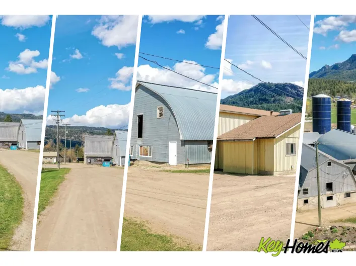 Other for sale: 118 Enderby-Grindrod Road, Enderby
