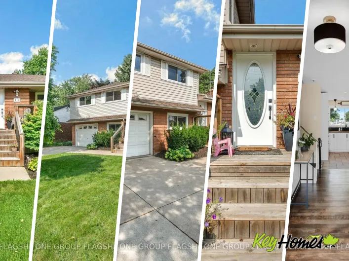 House for sale: 118 PRINCETON DRIVE, Hamilton