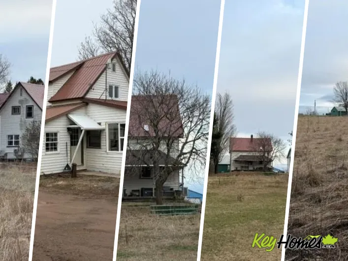 House for sale: 118 Steeves Settlement Road, Steeves Settlement