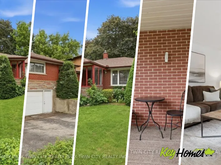 House for sale: 118 WILFRED AVENUE, Kitchener