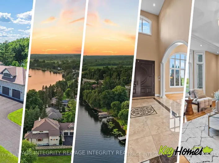 House for sale: 1180 RIVER ROAD, Ottawa