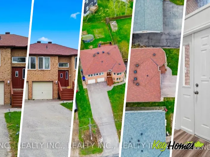 House for sale: 1181 ARNOLD STREET, Innisfil