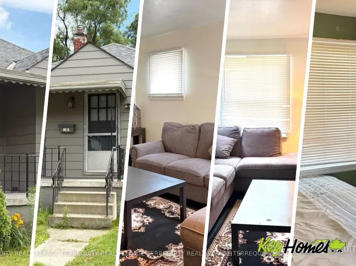 House for sale: 1181 FLORENCE STREET, London East