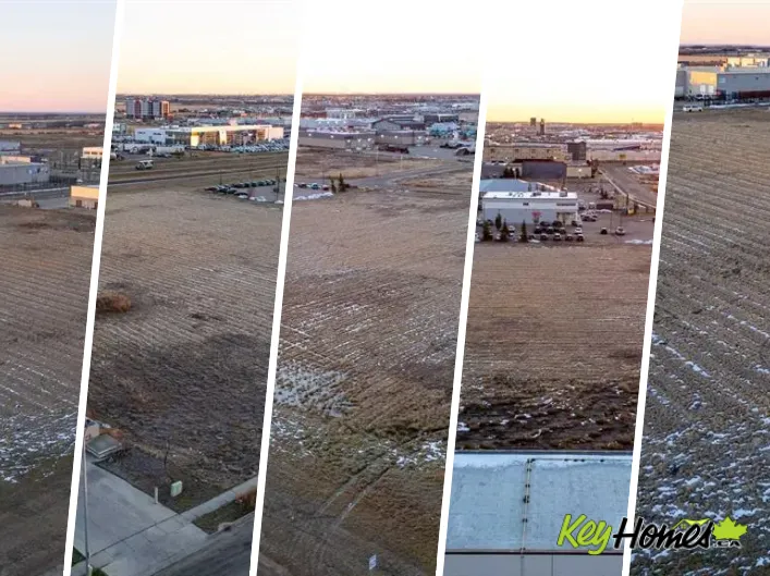 11810 99 Avenue, Grande Prairie